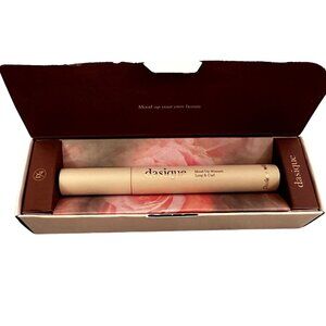 Dasique Mood Up Mascara Long and Curl in Black Full Size K-Beauty 0.26oz 7.5g
